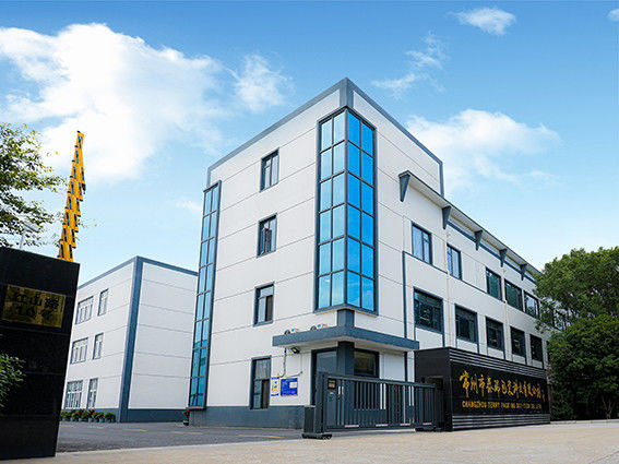 چین Changzhou Terry Packing Sci-Tech Co., Ltd. مشخصات شرکت 