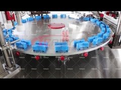 دستگاه بسته بندی اسپری دهانی اسپری دهان تازه Breath Care Automatic Oral Care