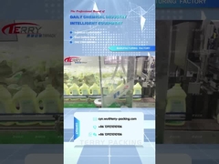 2 لیتری محصولات مراقبت از تمیز کردن shengdailisha